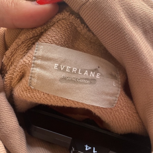 Everlane Sweater Large - Picture 6 of 6